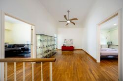 Westwood Crescent (D22), Terrace #534010021